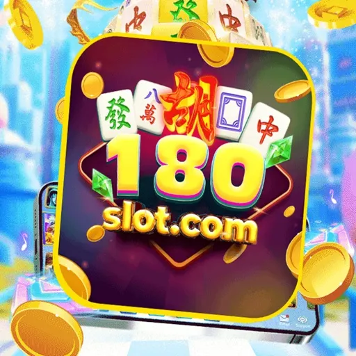180SLOT - Game Slot Menarik dan Menguntungkan