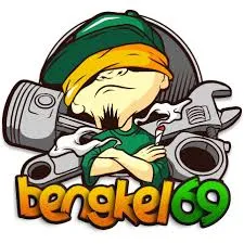 BENGKEL69 - Game Poker Seru dan Menarik