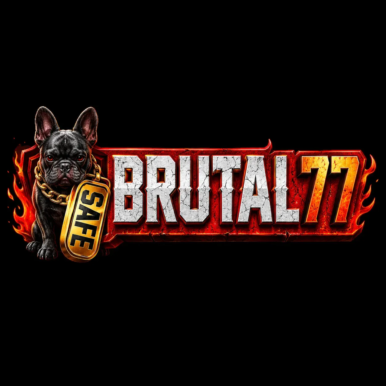 BRUTAL77 - Simulasi Kehidupan yang Mendebarkan
