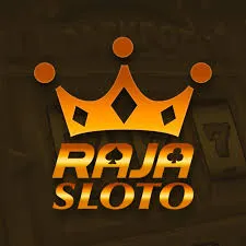 RAJASLOTO - Menerobos Dunia Kegelapan
