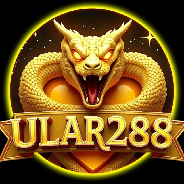 ULAR288 - Game Slot Terbaik untuk Pengalaman Bermain yang Seru